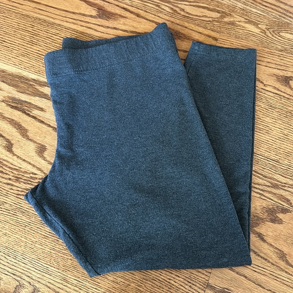 Soma XXXL gray stretch pants